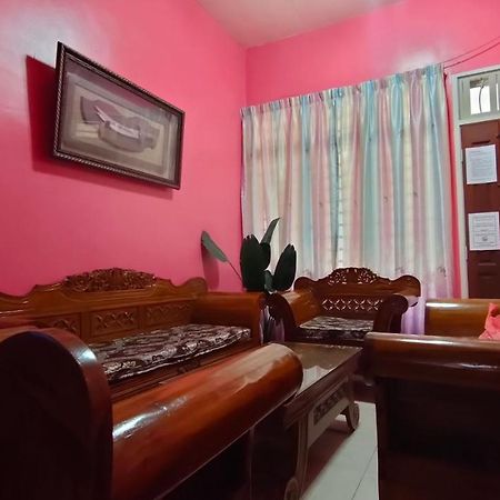 Zulaikha'S Homestay Ulu Tiram Johor Bahru المظهر الخارجي الصورة