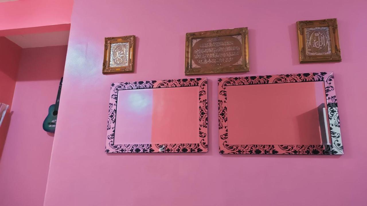 Zulaikha'S Homestay Ulu Tiram Johor Bahru المظهر الخارجي الصورة